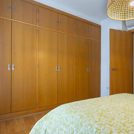 Duplex Moderno Alameda Apartment Seville Exterior photo
