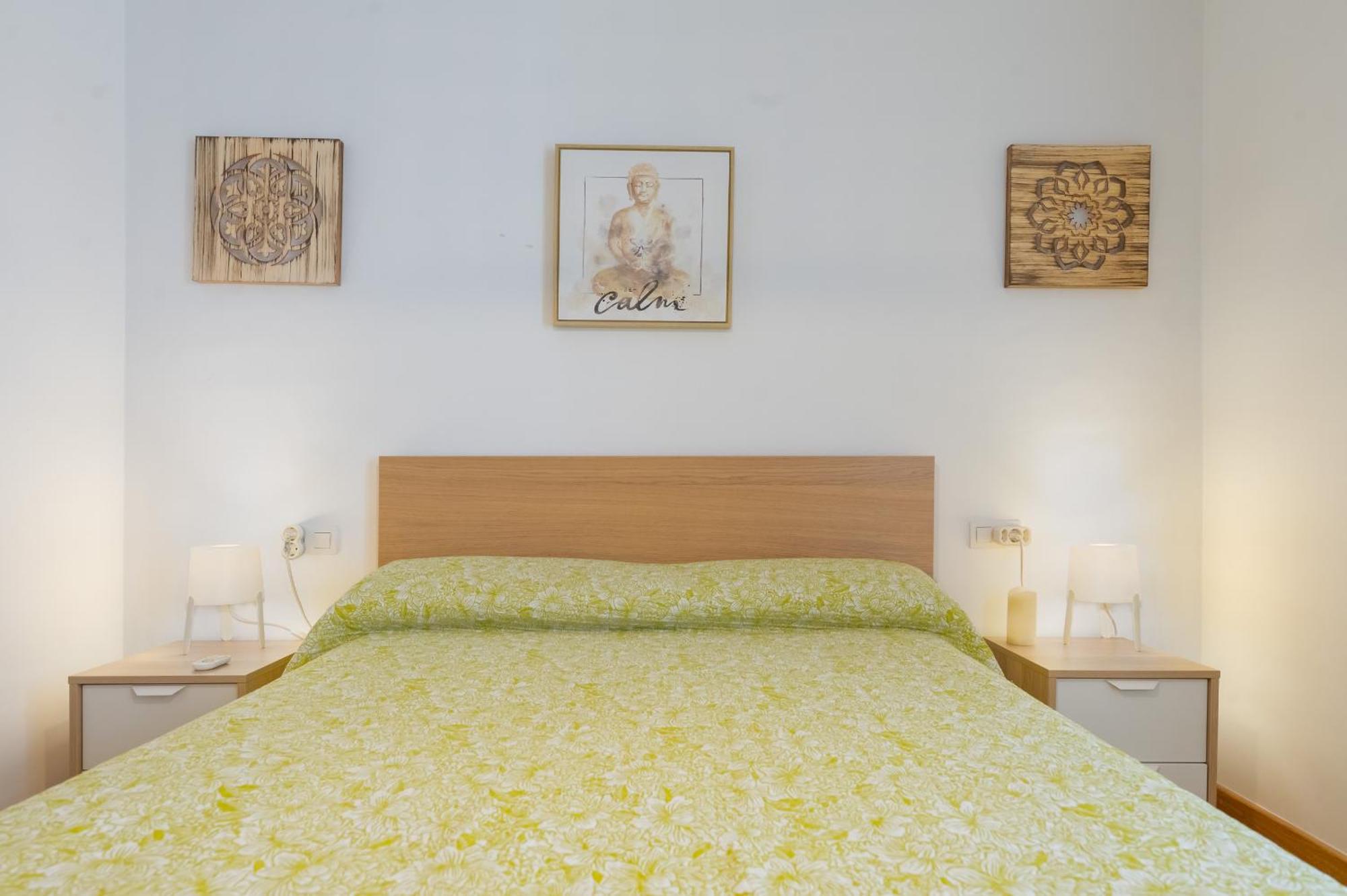 Duplex Moderno Alameda Apartment Seville Exterior photo