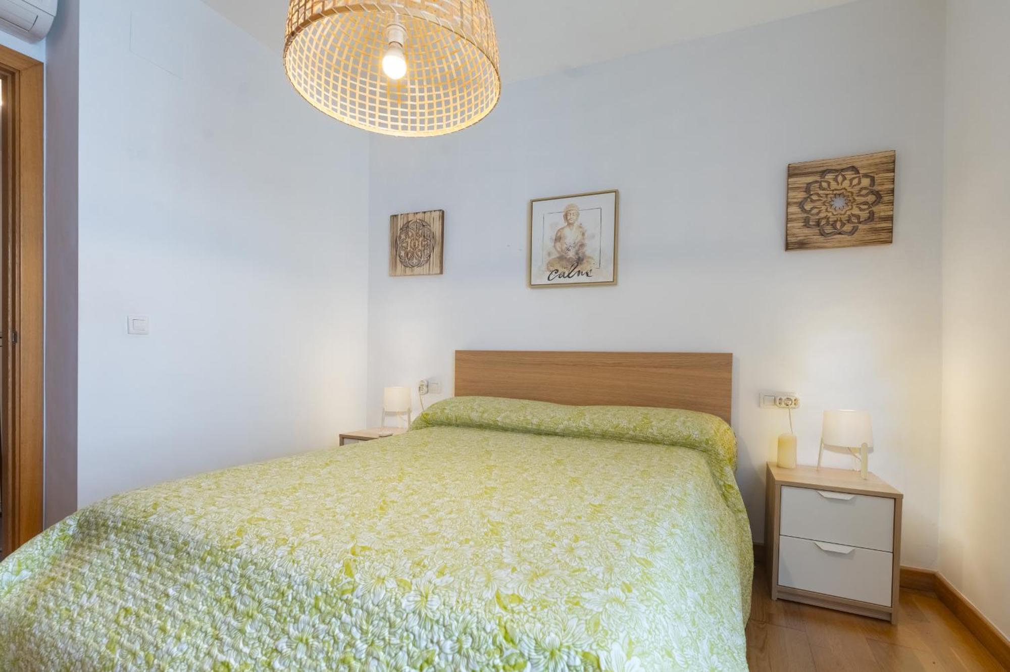 Duplex Moderno Alameda Apartment Seville Exterior photo